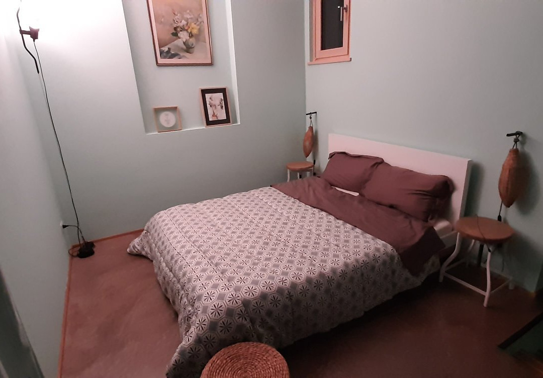 Picobello Zimmer & Atelier主图