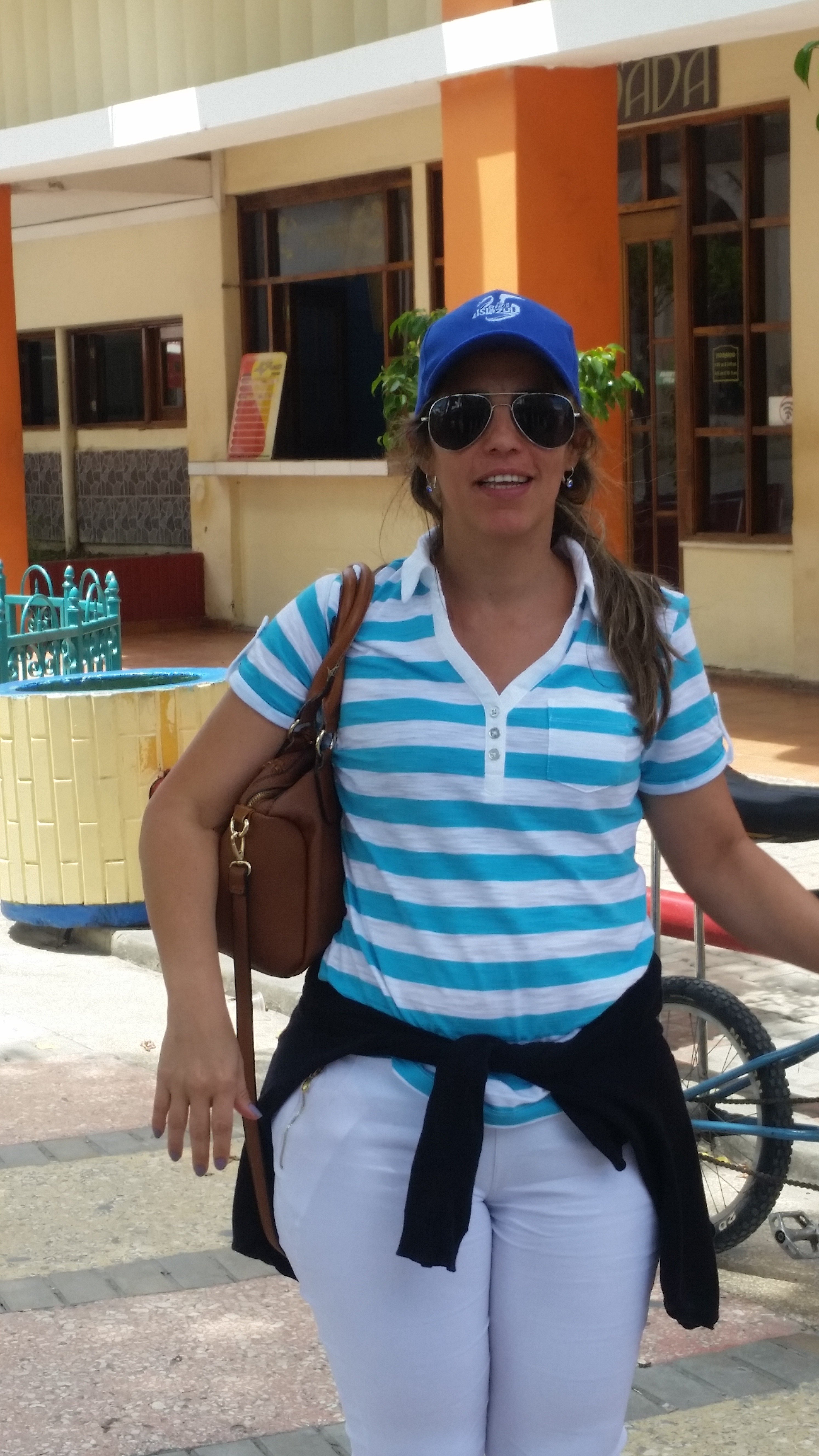 Hotel Marti-portrait