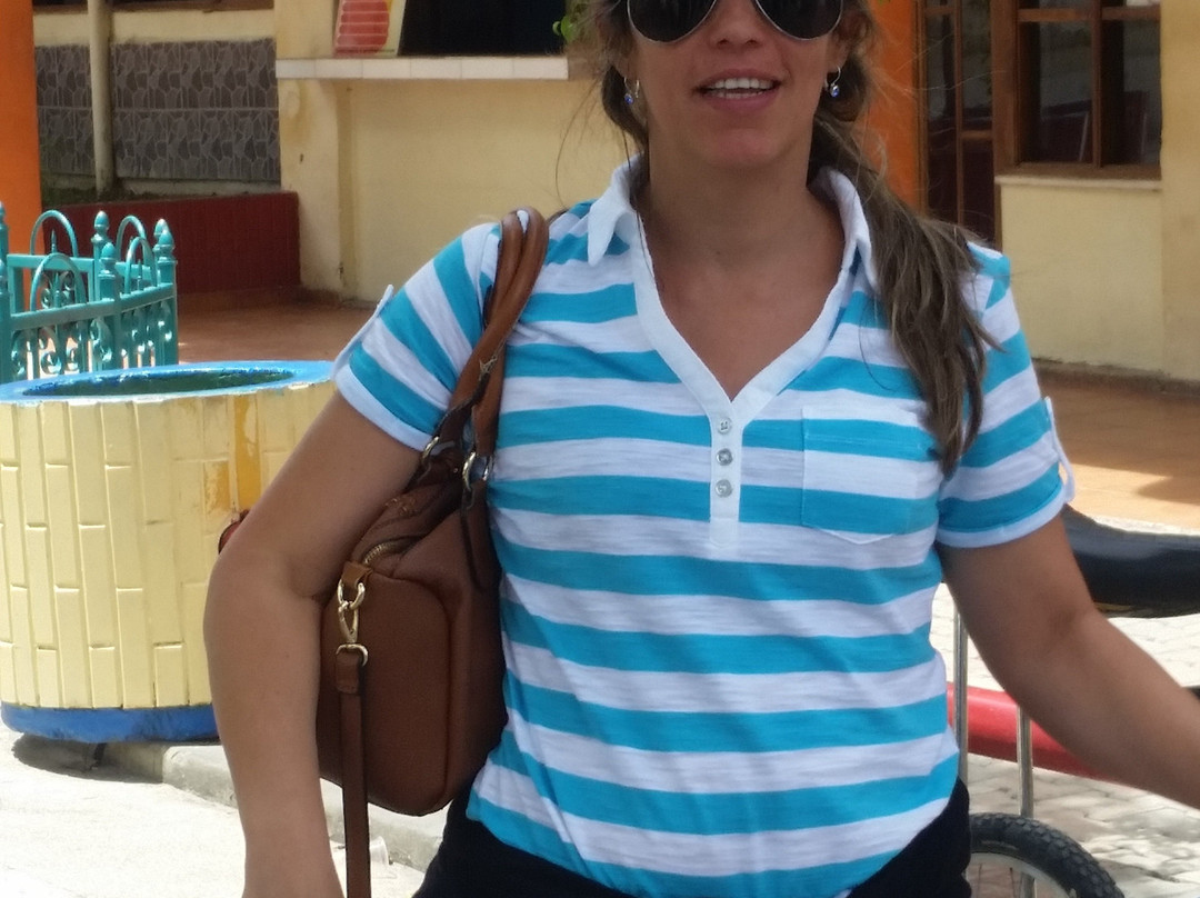 Boqueron酒店住宿-Hotel Marti