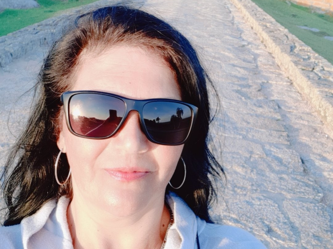 Fortaleza Santa Teresa-Chuy必去景点