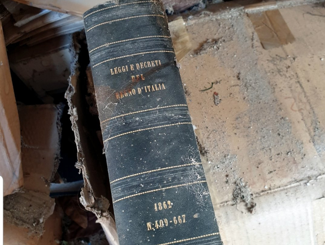 Palazzo Marchesi-巴勒莫必去景点