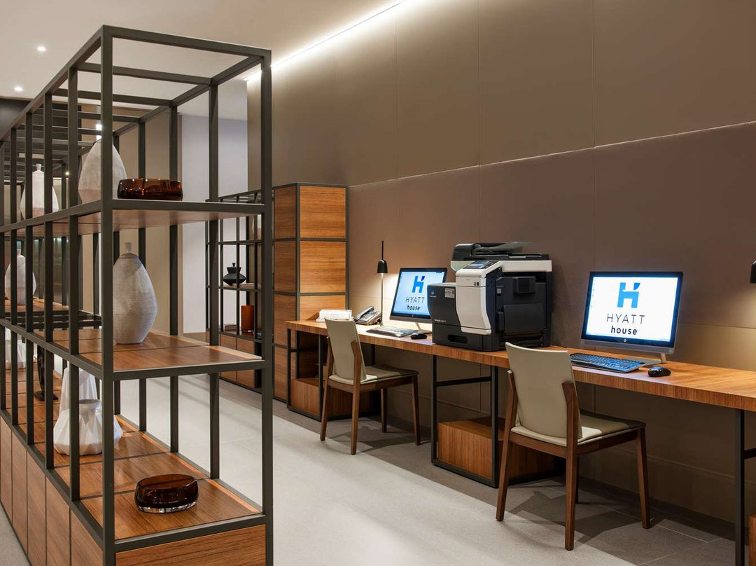 Hyatt House Gebze主图