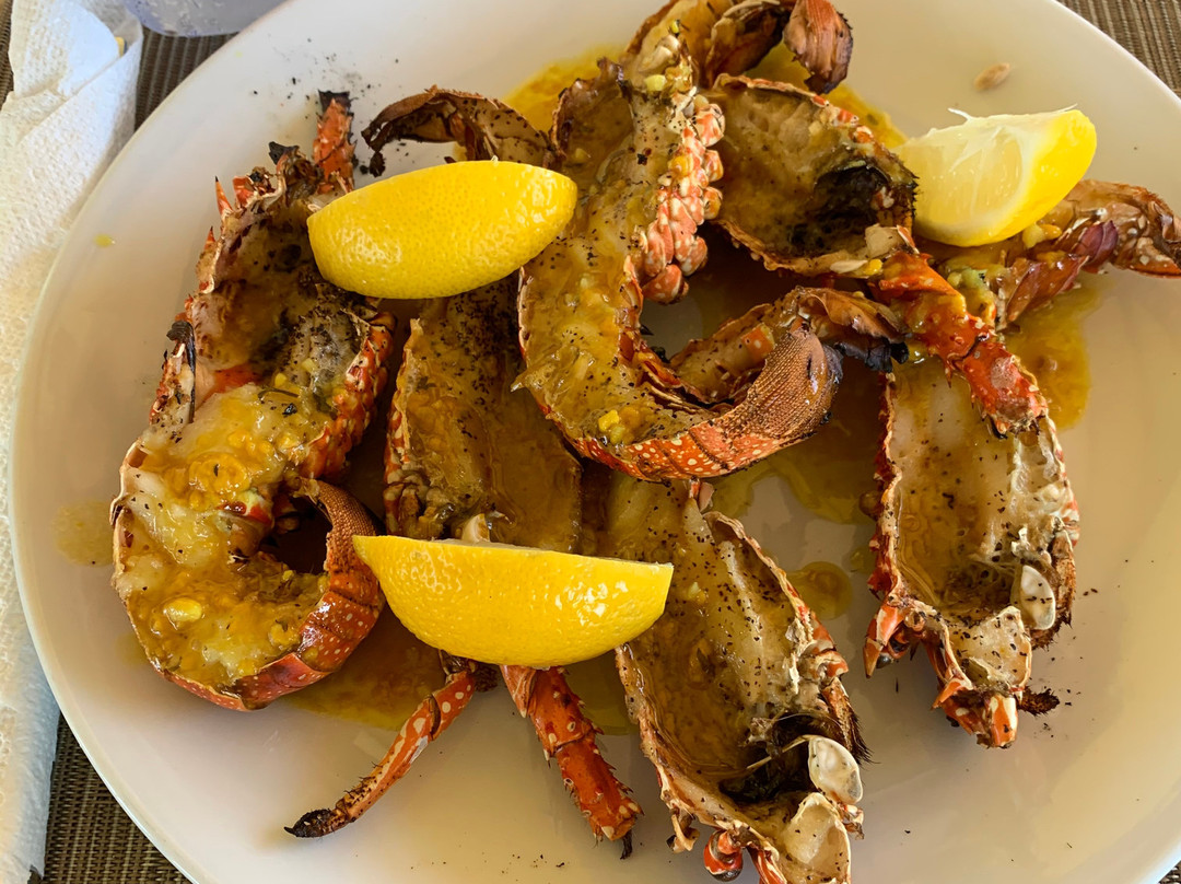 Prickly Pear Cays-安圭拉必去景点