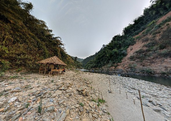 Nam Et-Phou Louey National Park-Sam Neua必去景点