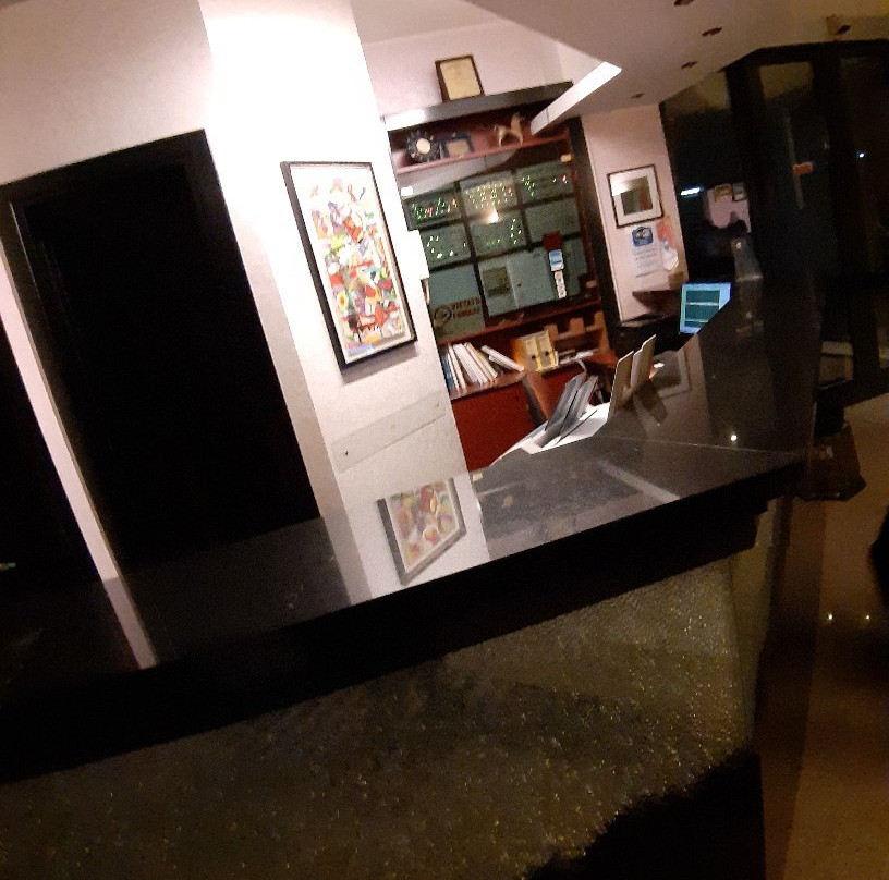 Hotel Pleiad's主图