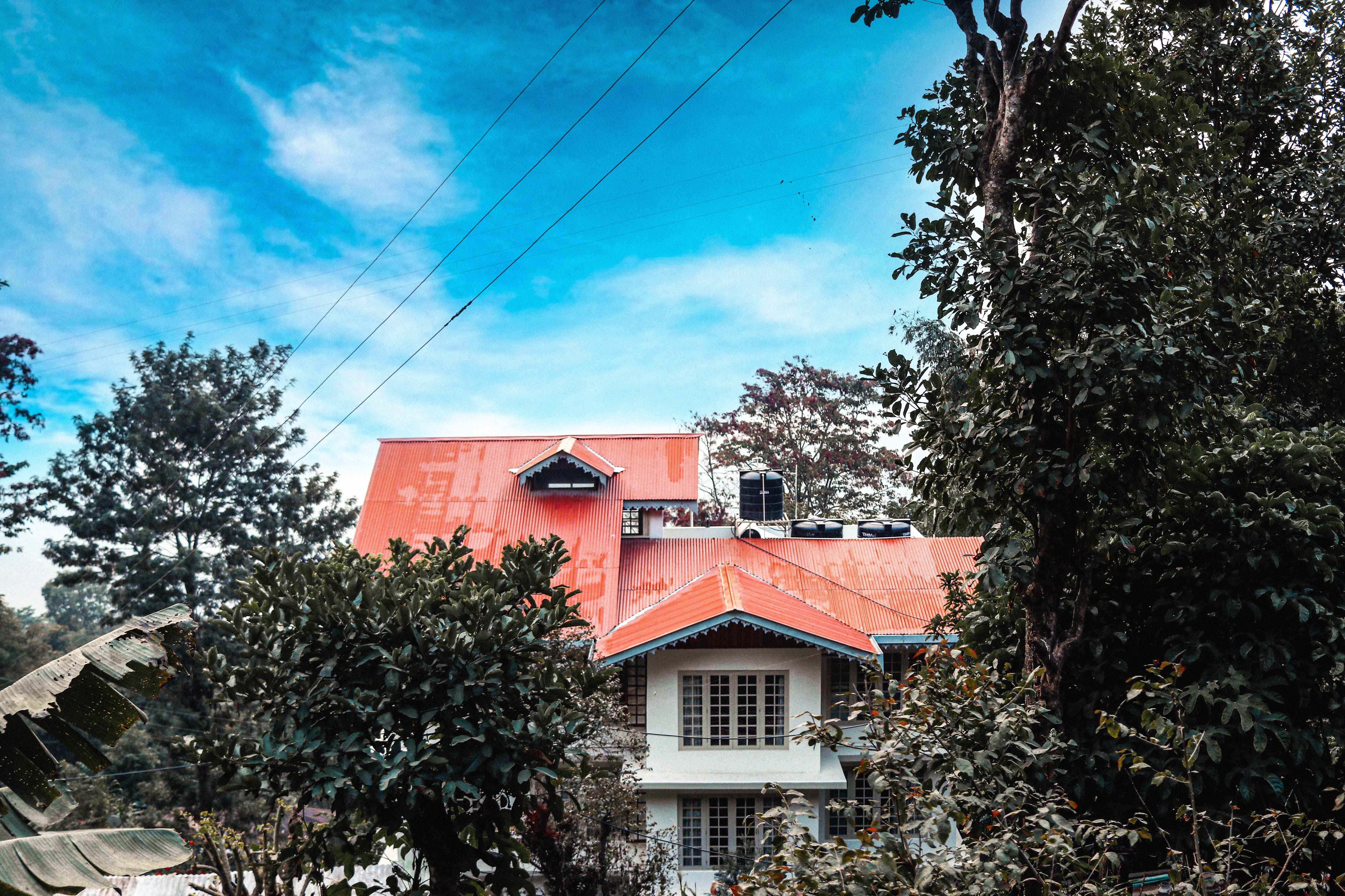 Villa Nerola-官方
