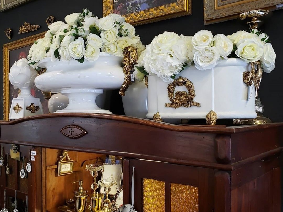 Ave Maria - Casa & Santeria-卡内拉必去景点