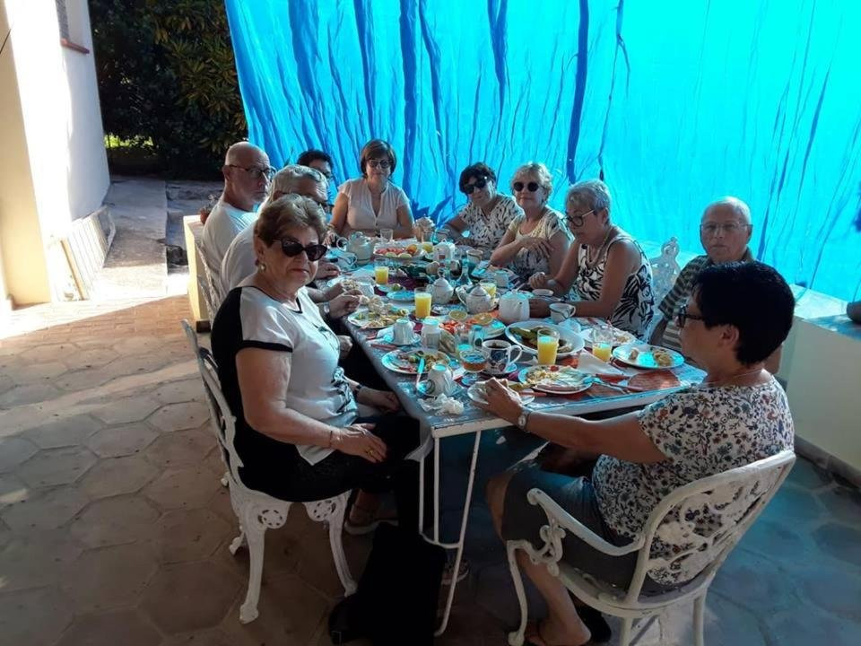 Hostal Casa Ana主图