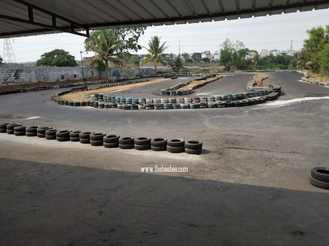 Raceway Motorsports景点图片