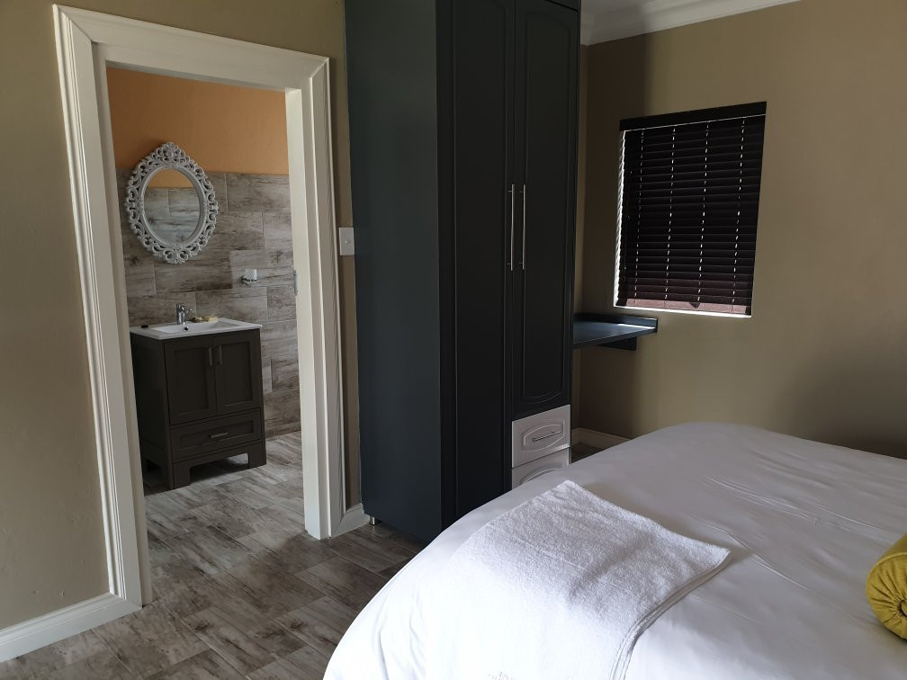 La Fiato Luxury Lodge主图