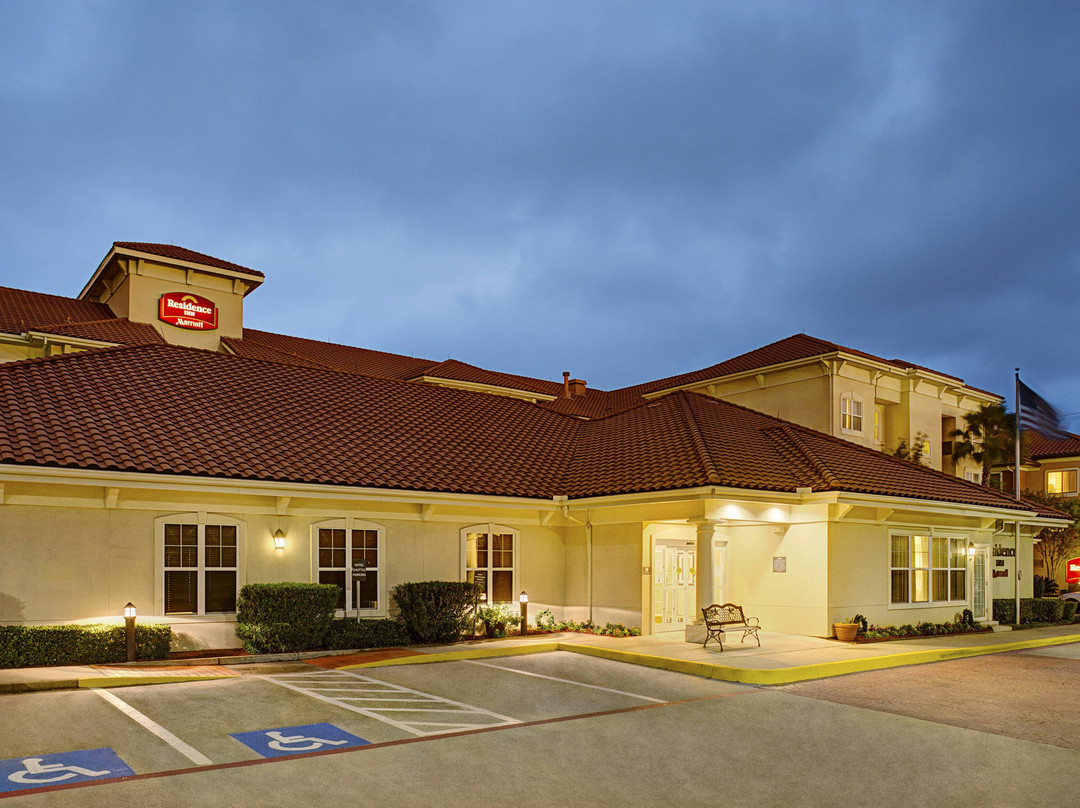 Residence Inn by Marriott Houston-West University主图