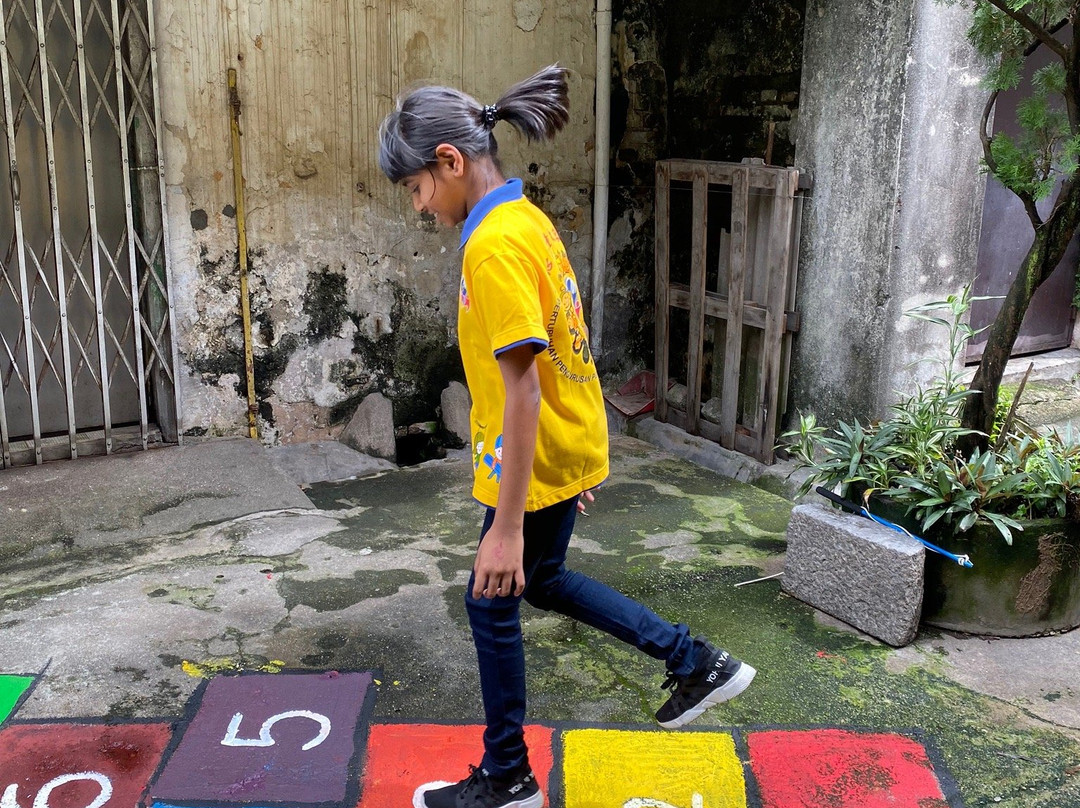 IpoHOdi-怡保必去景点