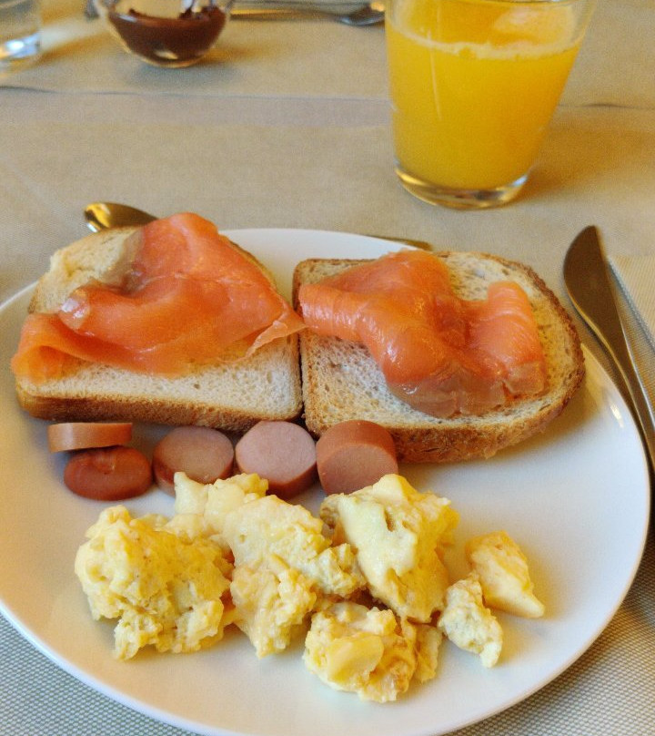 Hotel Borgo Brianteo主图