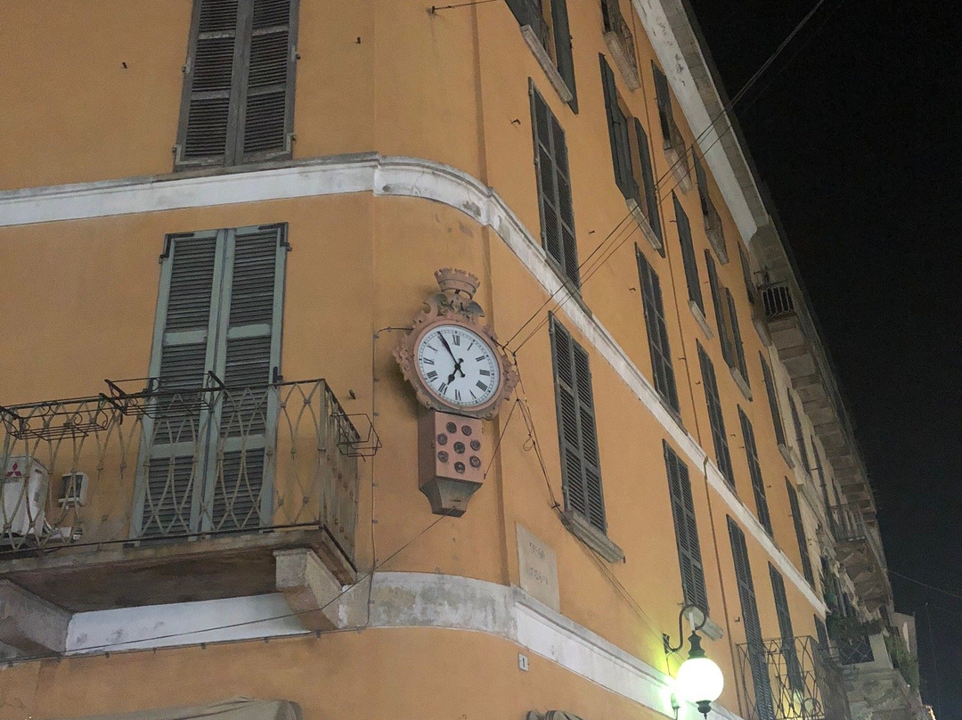 La Citta degli Orologi景点图片