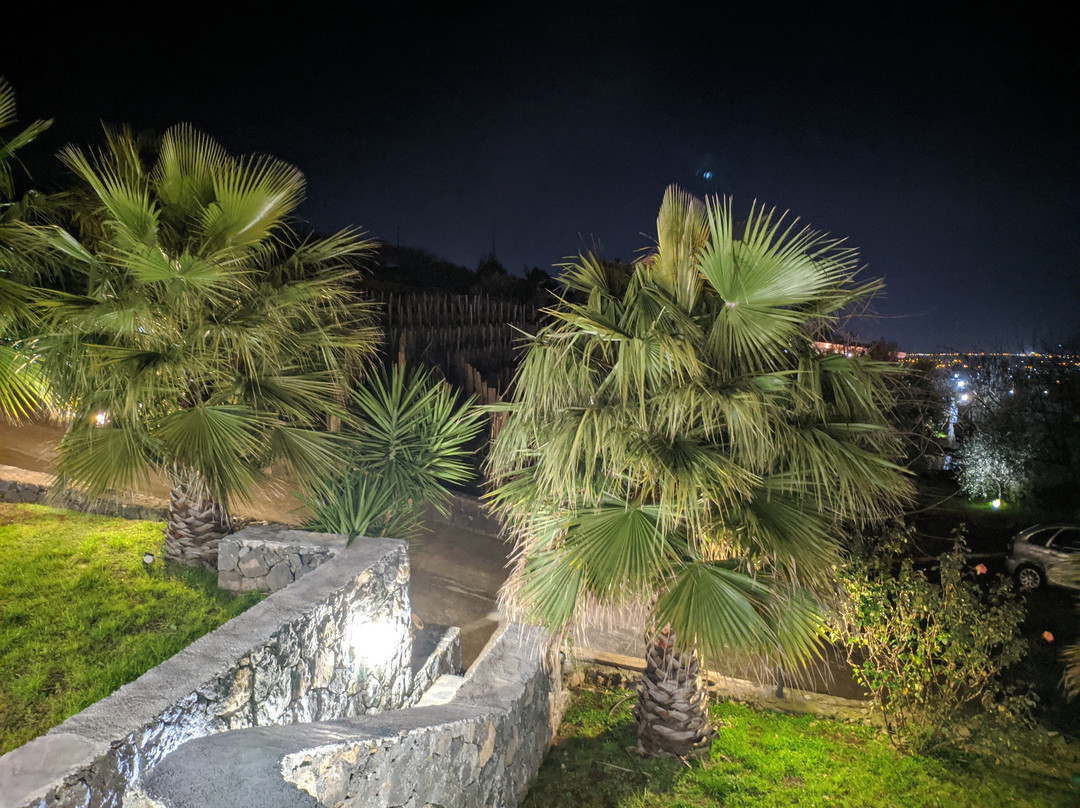 B&B Dimora dell’Etna主图