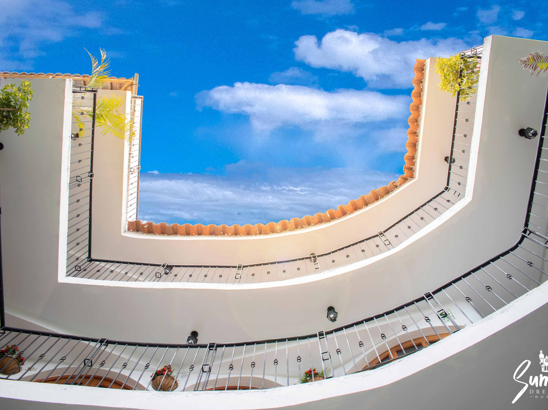 Hotel Sumaq Dreams主图