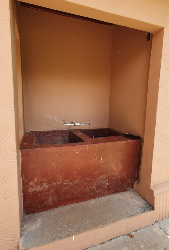 Museu Pedro Ludovico Teixeira-戈亚尼亚必去景点