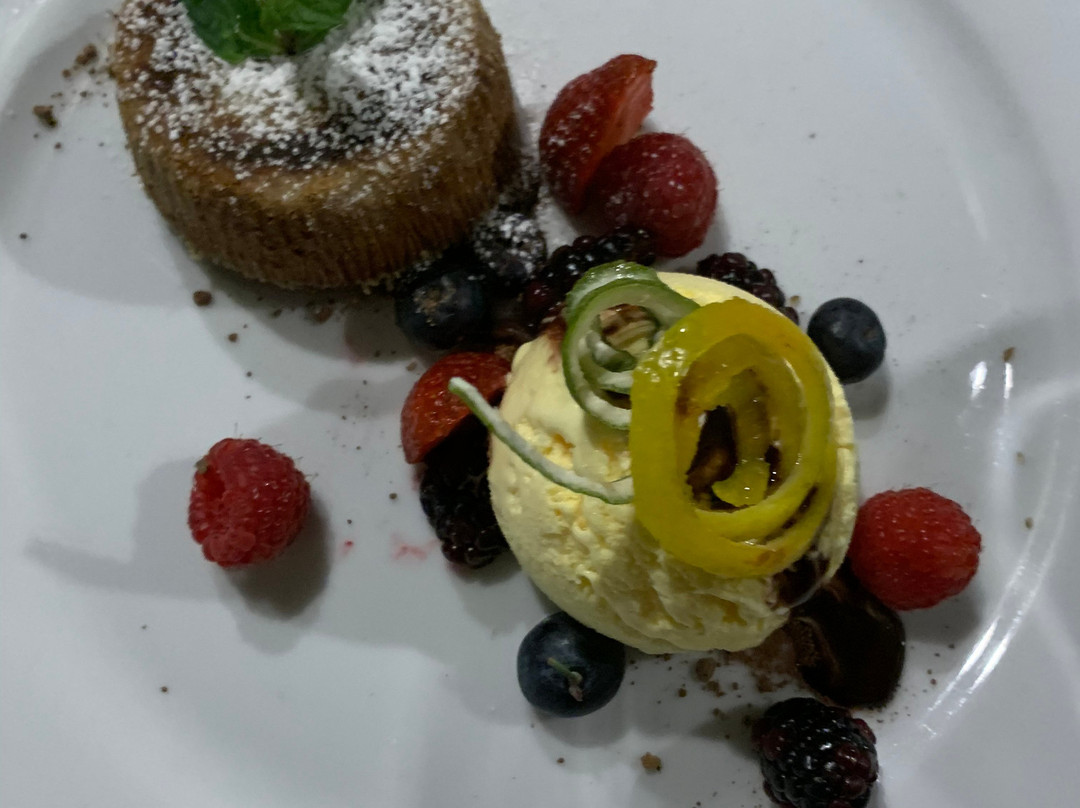 Hotel Avandaro主图