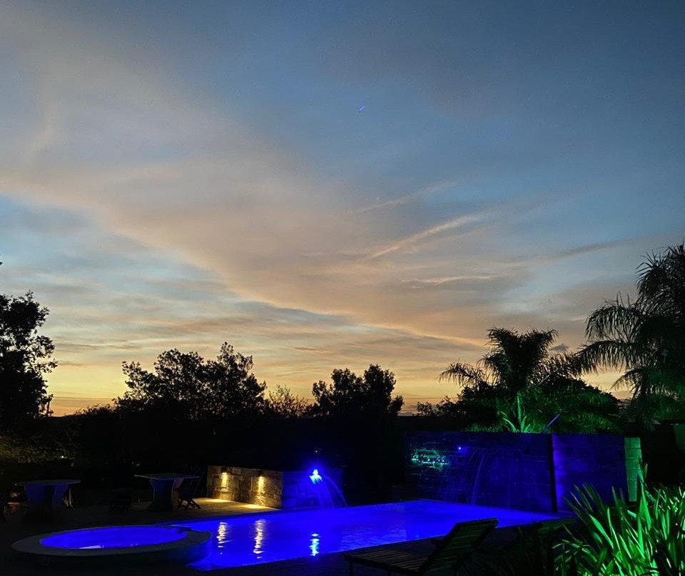 La Guarida Hotel主图