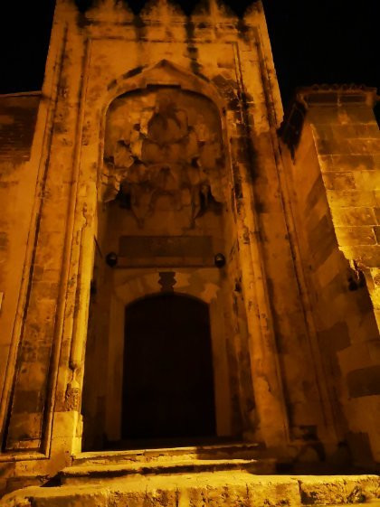 Ulu Cami ve Külliyesi-Adana必去景点
