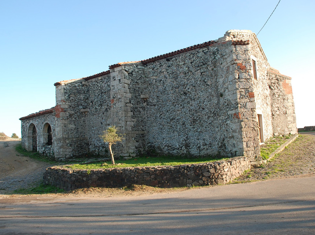 Chiesa di Nostra Signora di Bonaria景点图片