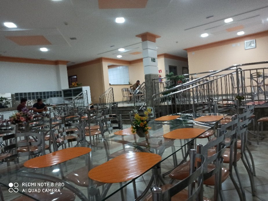 Esplendor Palace Hotel主图