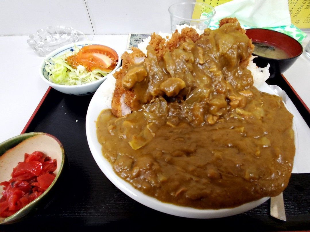 キッチンいさつ