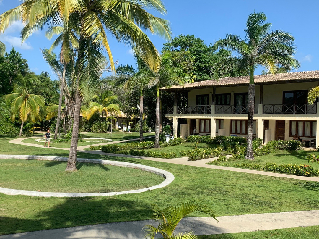 Playa Venao Hotel Resort主图