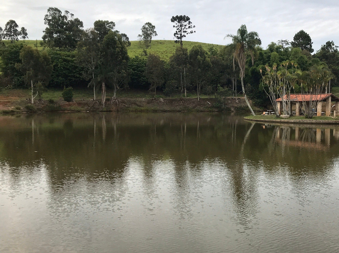 Hotel Fazenda Big Valley主图