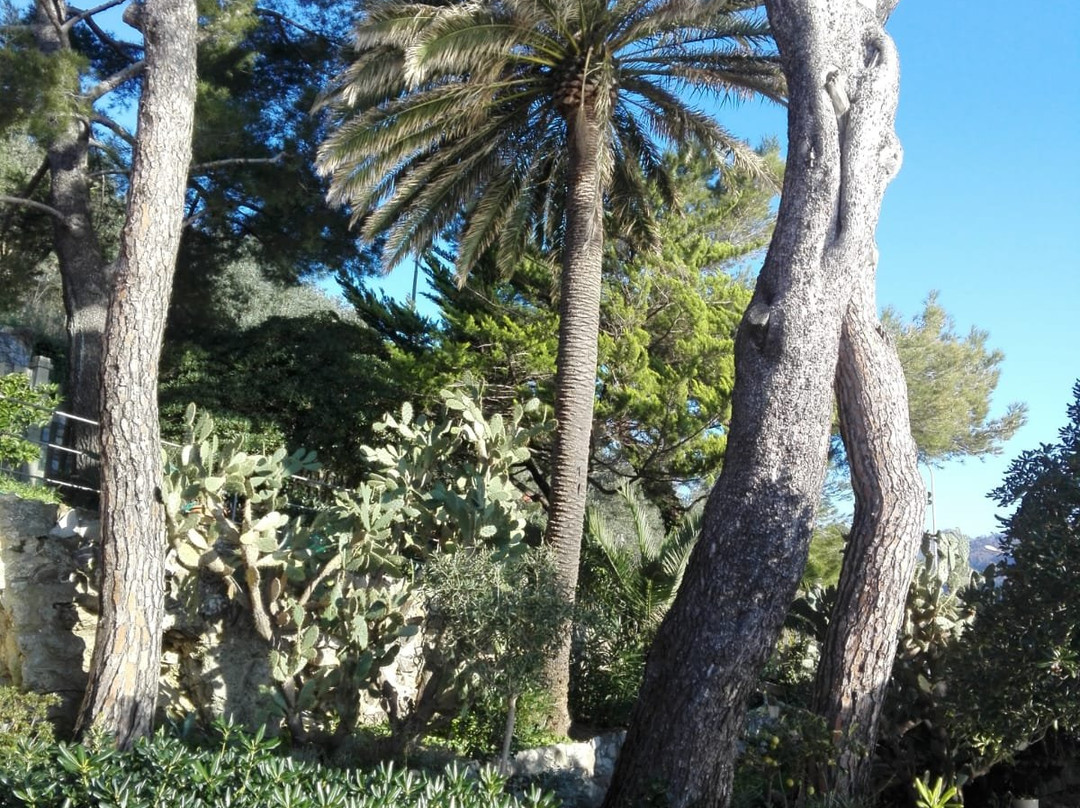 Villino Miramare主图