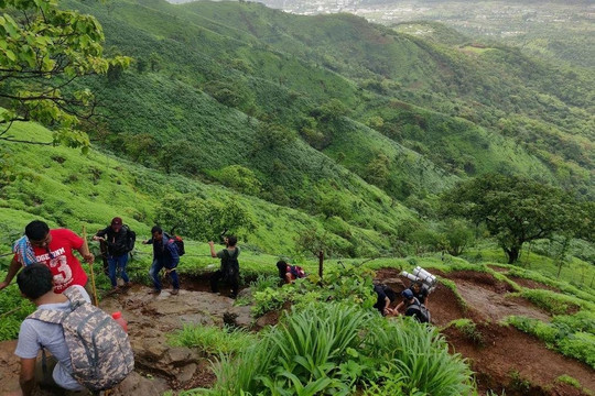 Go Adventure-海德拉巴必去景点