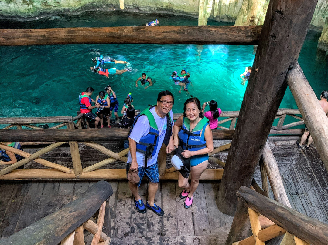 Iguana Maya Travel-梅里达必去景点