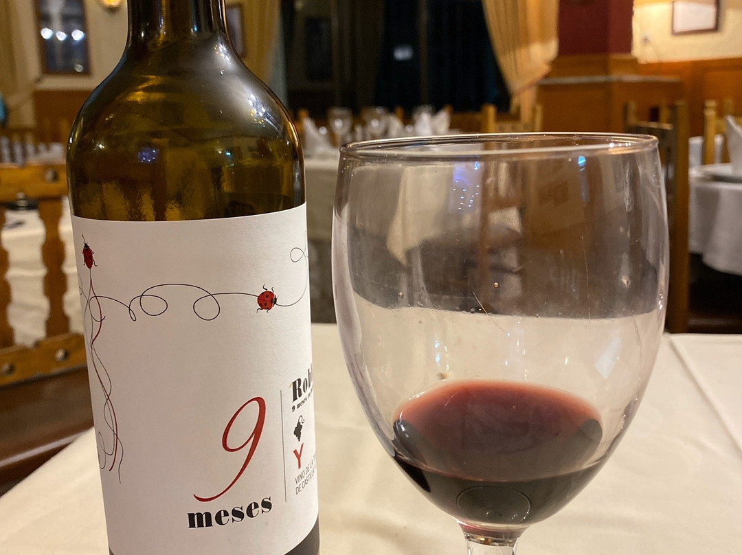 Hotel La Posada del Conde主图