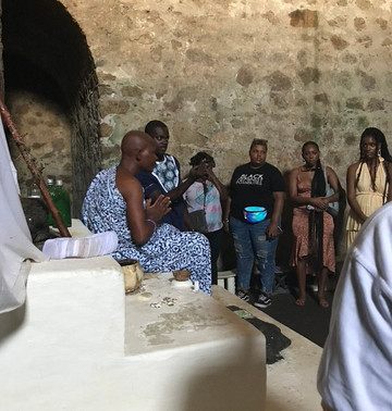 Happy eagle tourism management-阿克拉必去景点