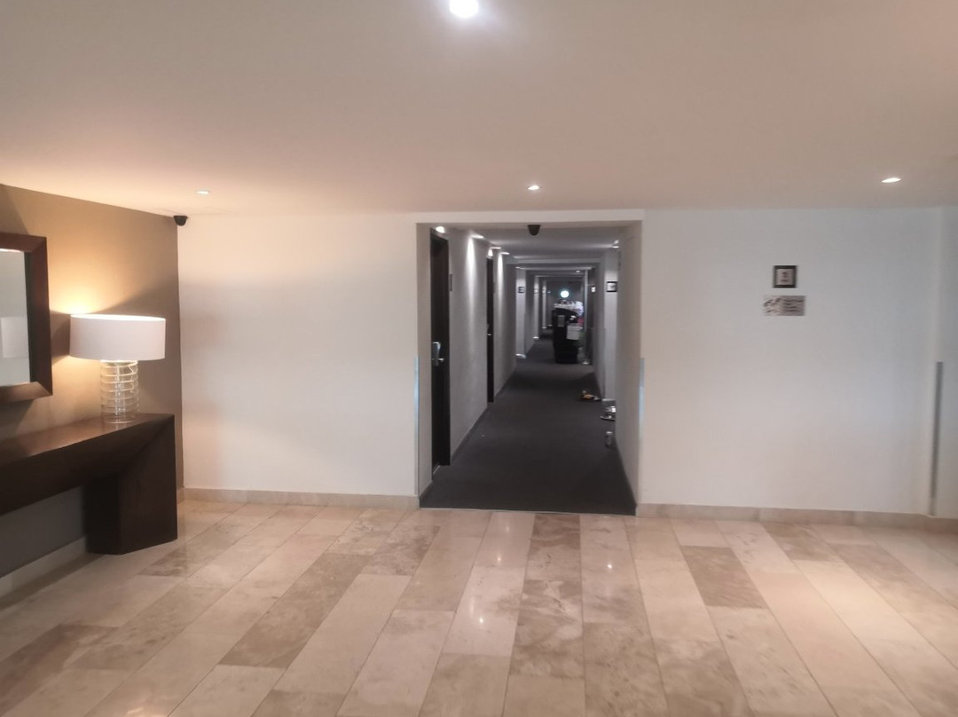 Gamma Campeche Malecon主图