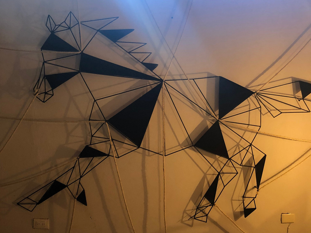 Doroteo Hotel Boutique主图