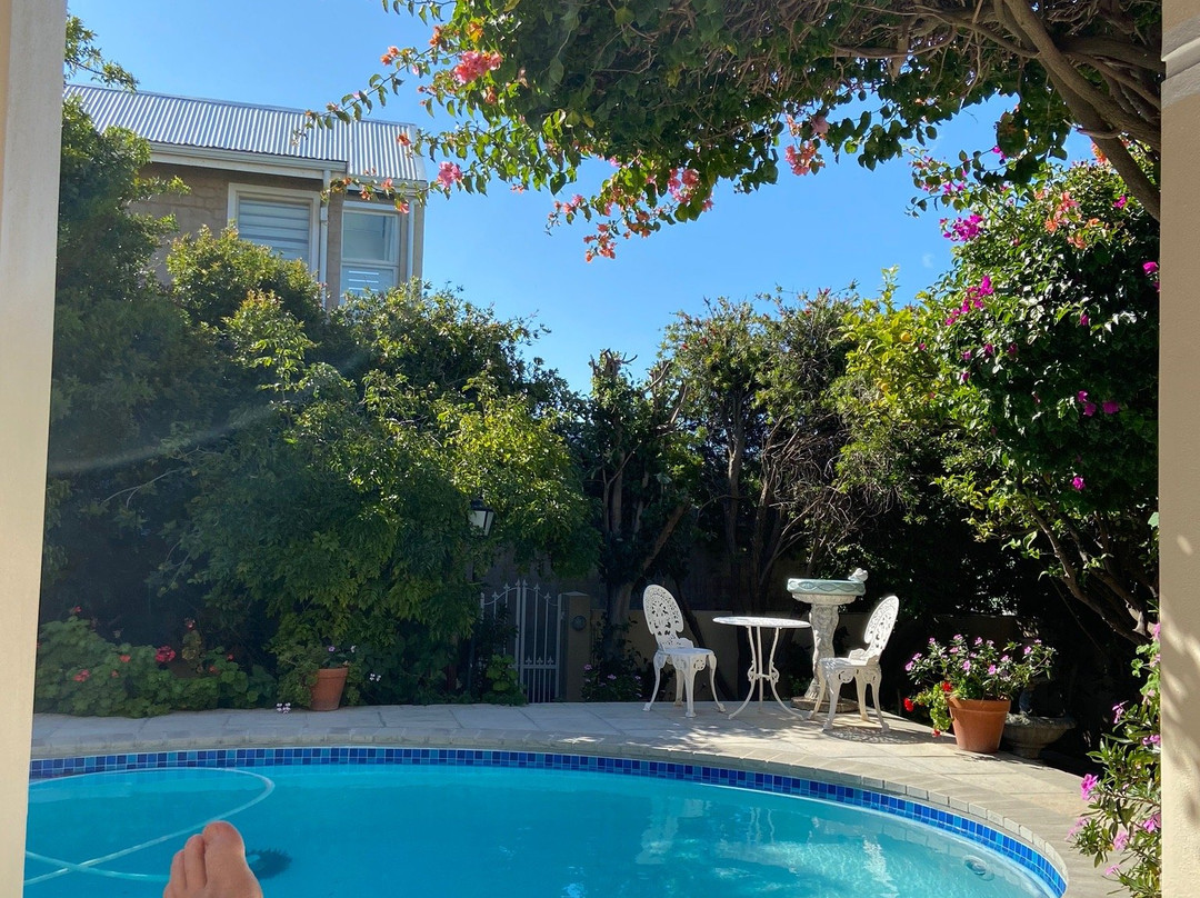 The Cheriton Guest House B&B主图