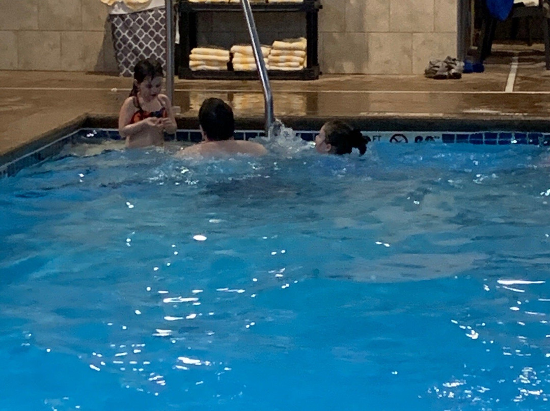 Comfort Suites主图