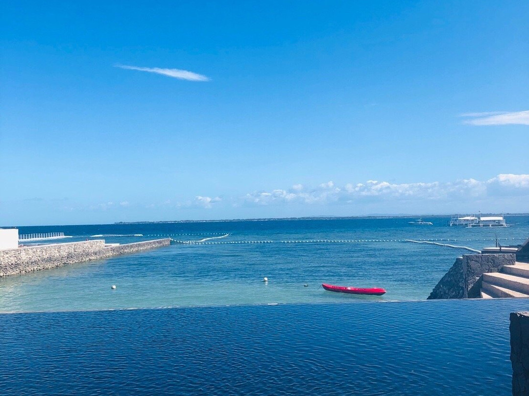 阿巴卡精品度假酒店主图