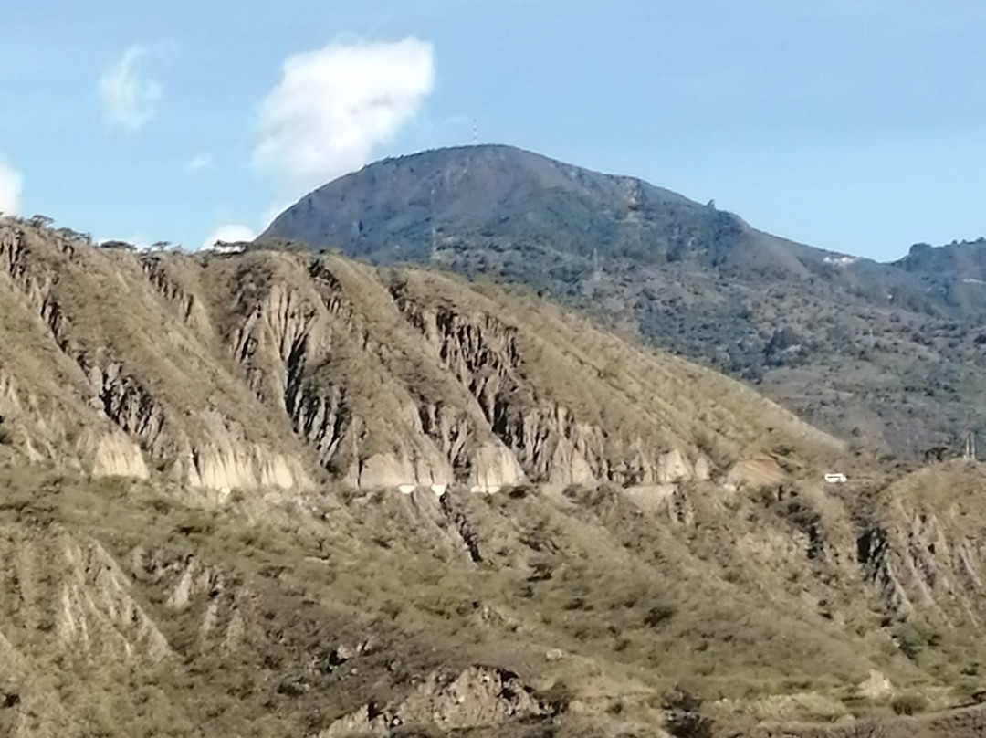 Revive en Boyaca-Sogamoso必去景点