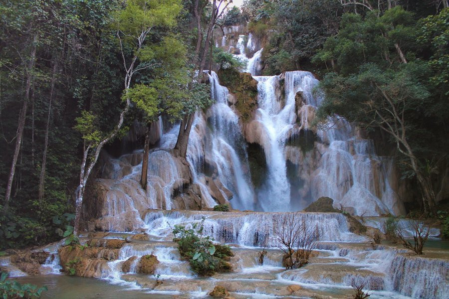 Lao Horizons Travel-万象必去景点