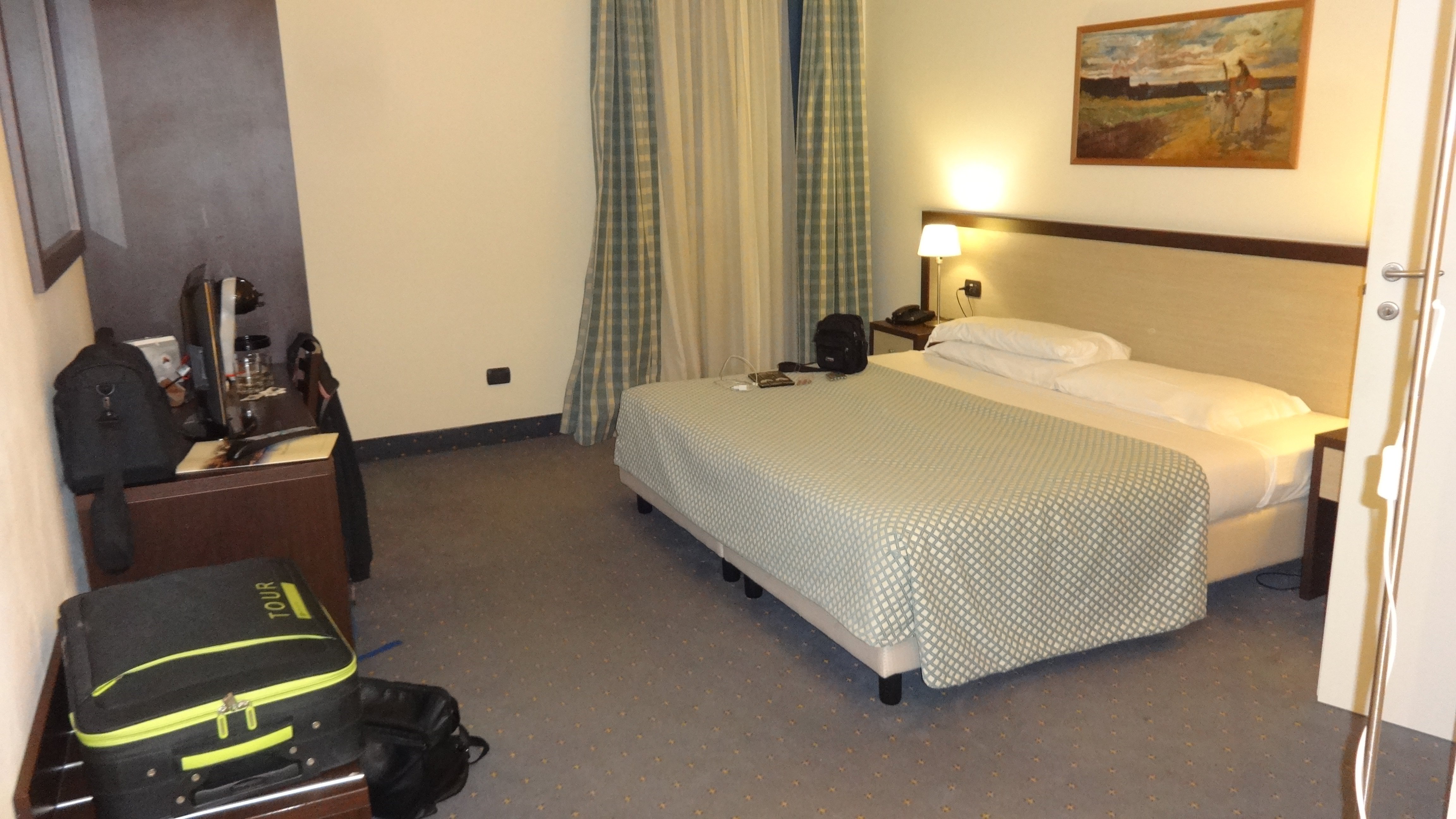 罗凯塔度假村-官方