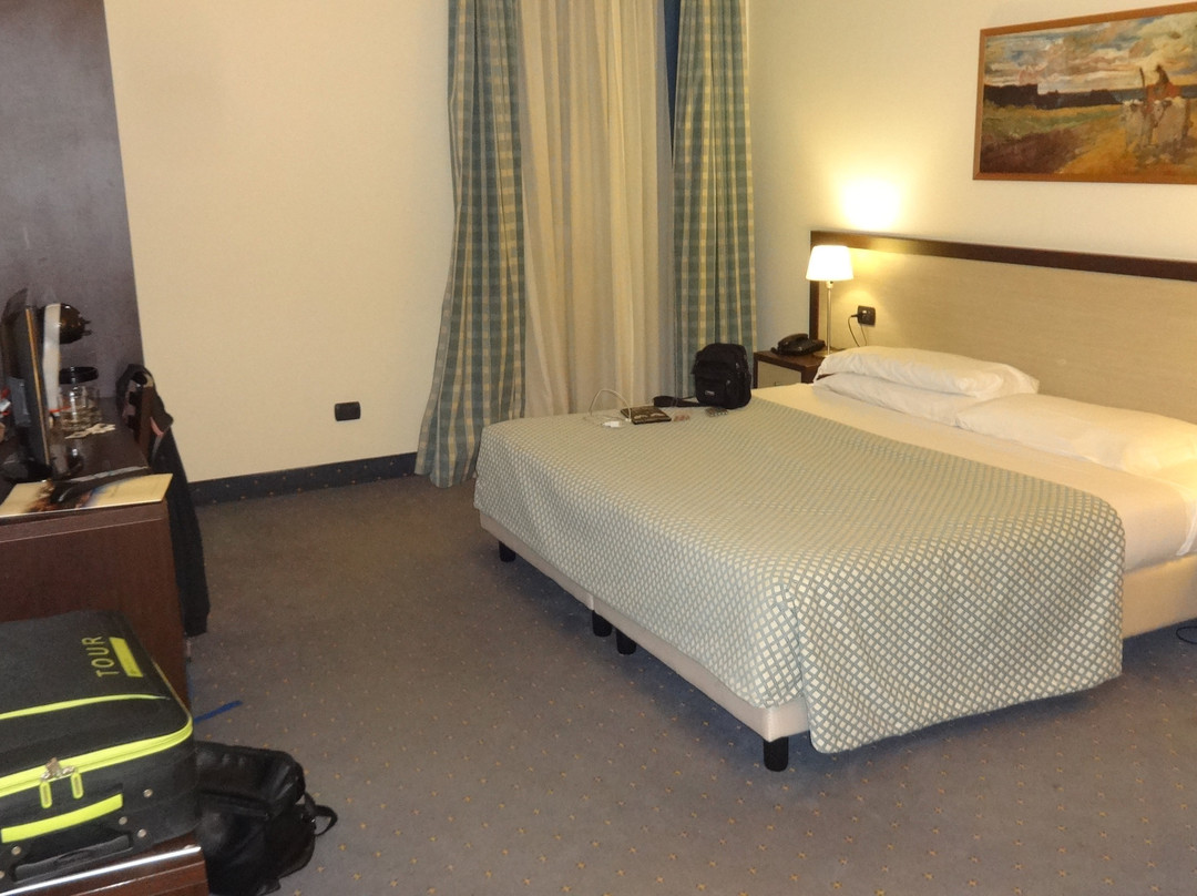 罗凯塔度假村主图