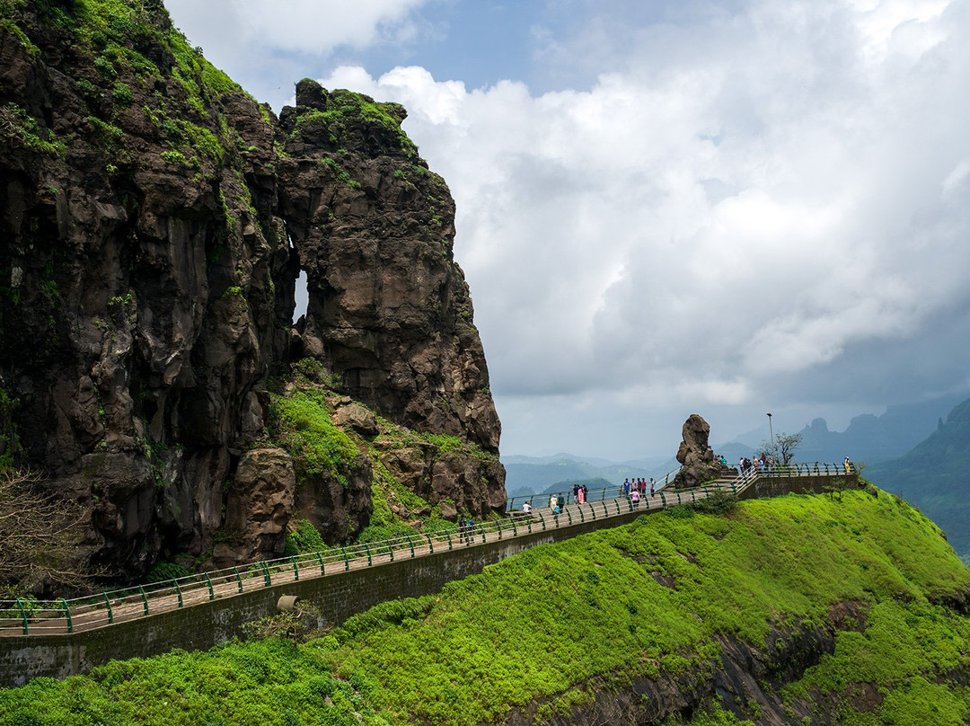Western Ghats景点图片