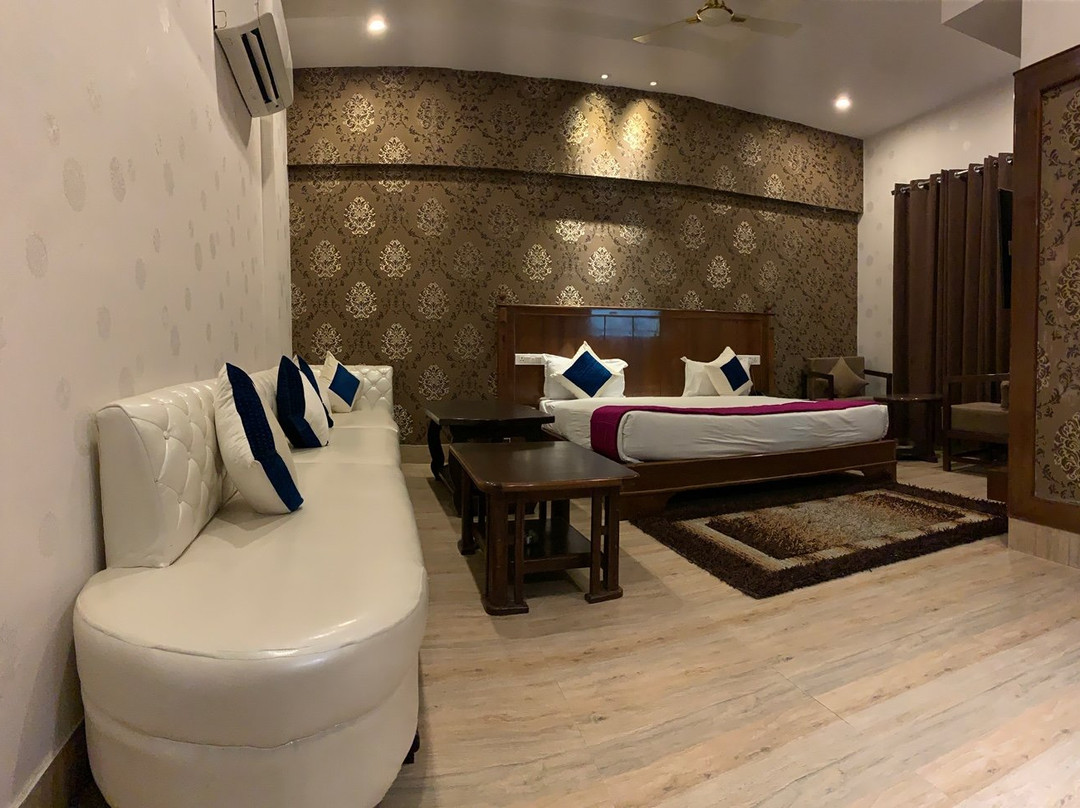 Gopinath the Grand Hotel主图