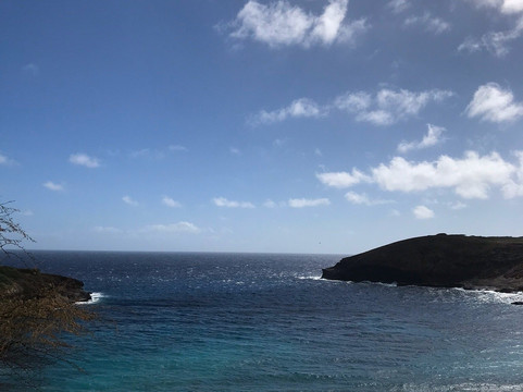 Ike's Private Sunrise & Island Tours-火奴鲁鲁必去景点