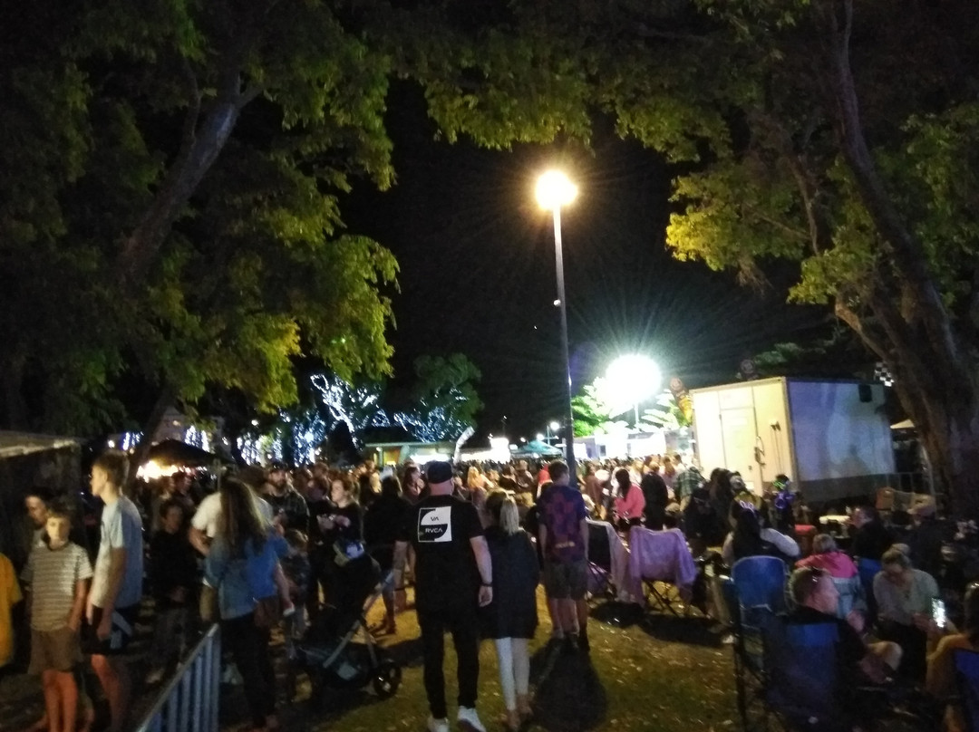 Palm Beach Guest House主图