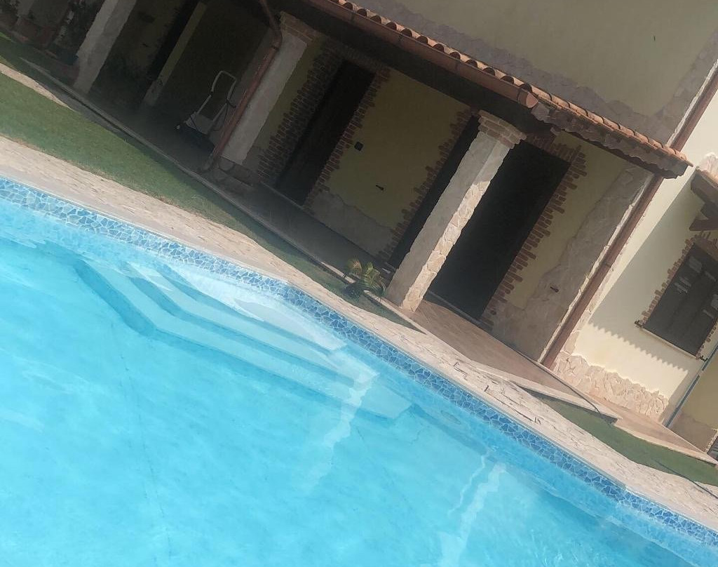 Lavinio Lido di Enea旅游攻略图片