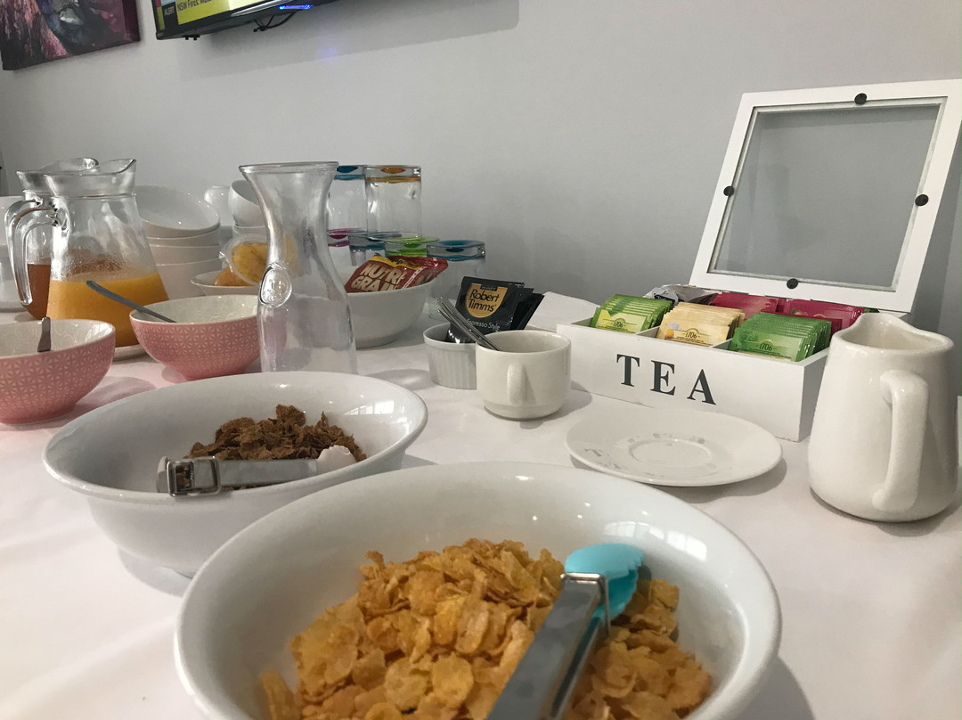 马可波罗舒适客栈主图