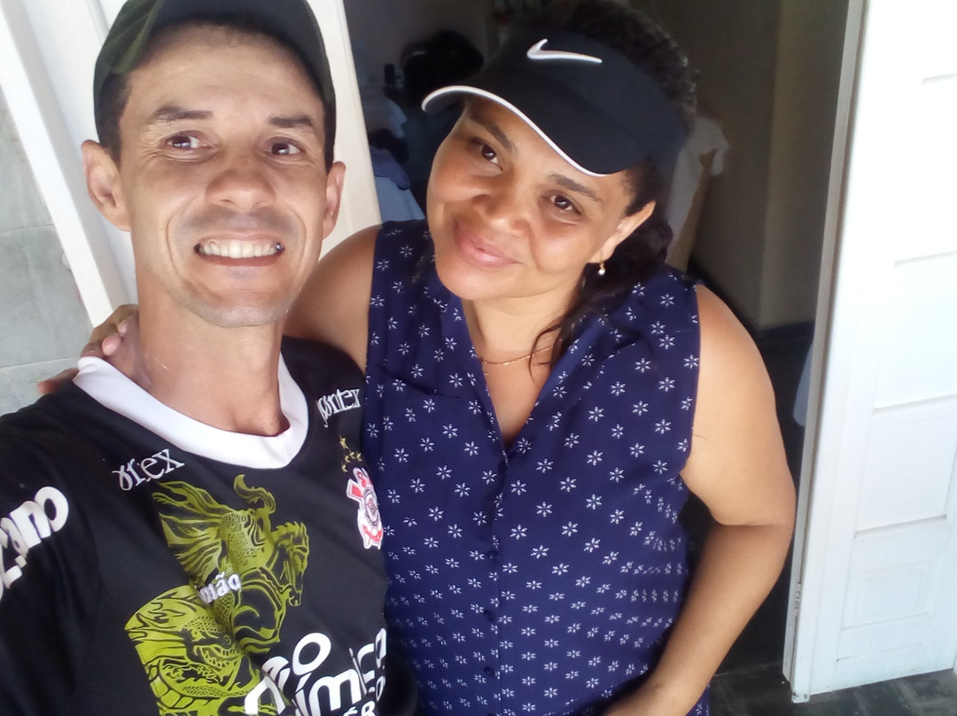 Pousada Itaputanga主图